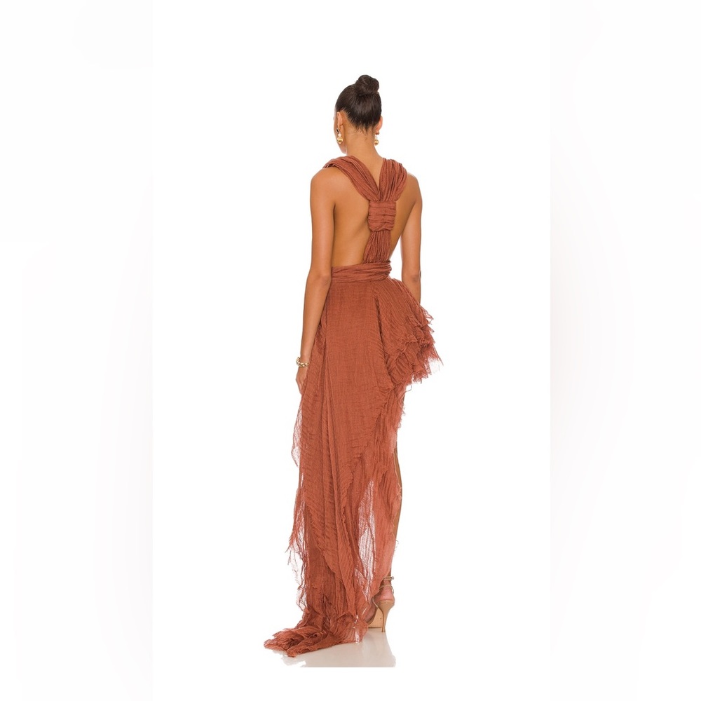 Bronx and Banco Tulum Dress - Picture 4 of 5